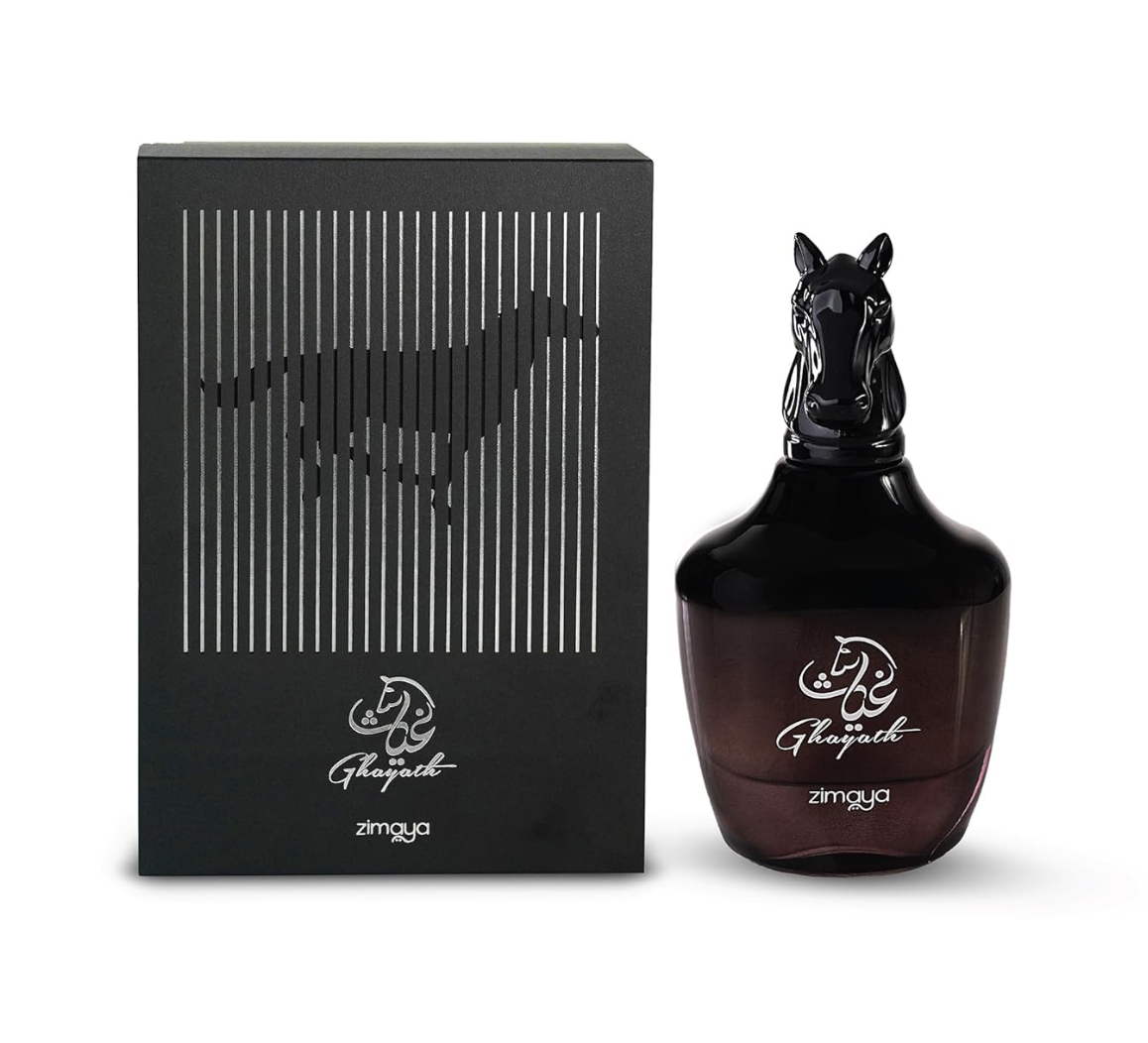 Zimaya Ghayath EDP 100ml